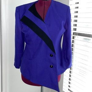 Tobias & Co Blazer